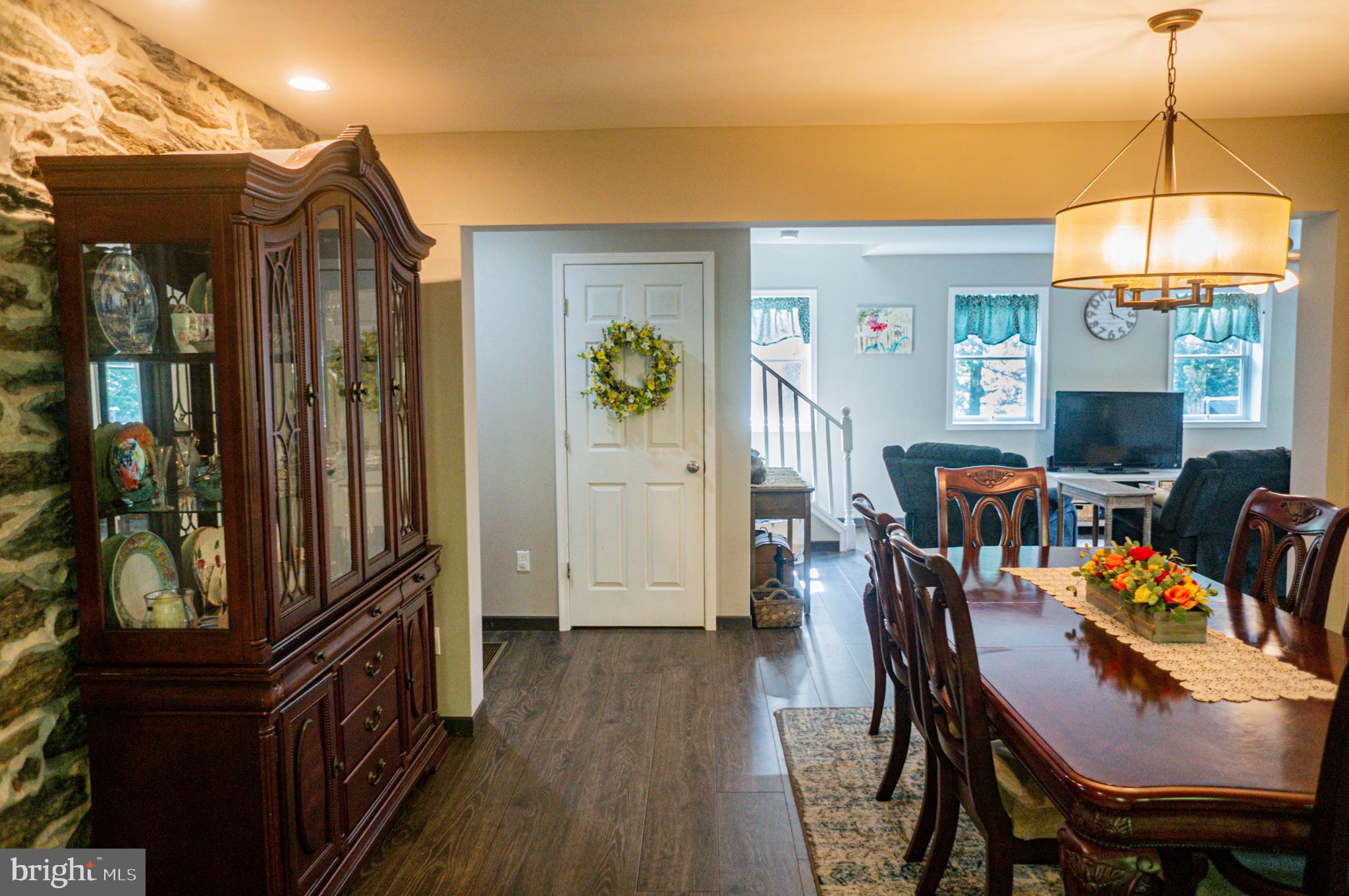 SHREWSBURY TWP - Residential