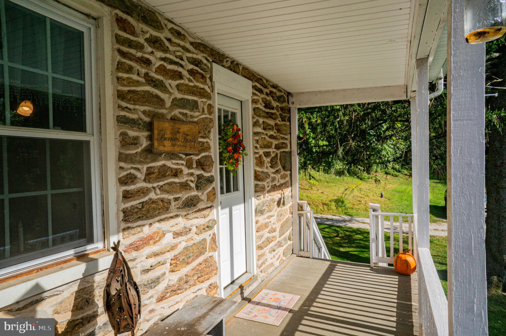 SHREWSBURY TWP - Residential