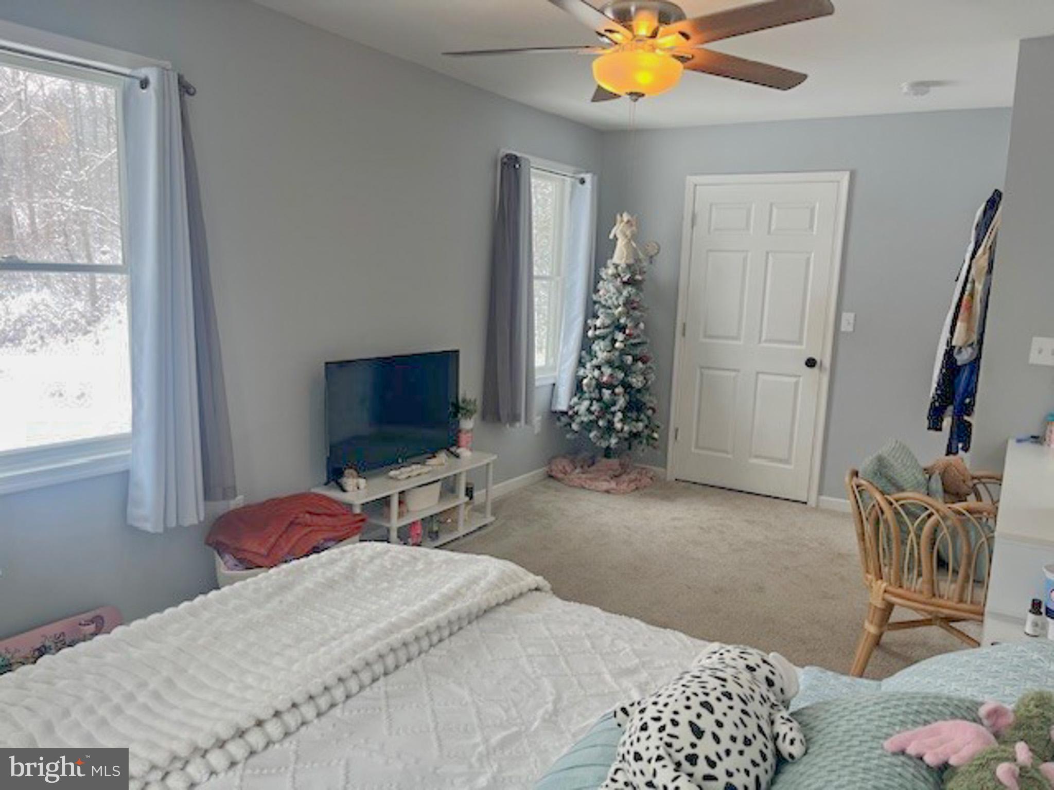 SHREWSBURY TWP - Residential