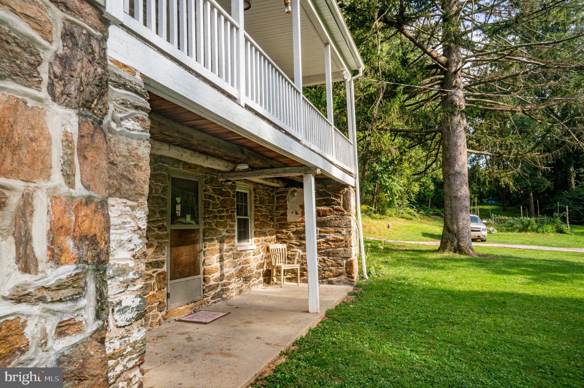 SHREWSBURY TWP - Residential