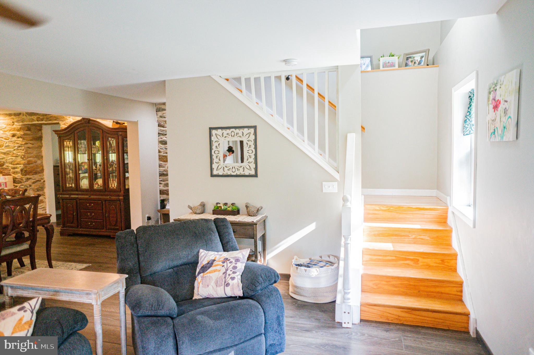 SHREWSBURY TWP - Residential