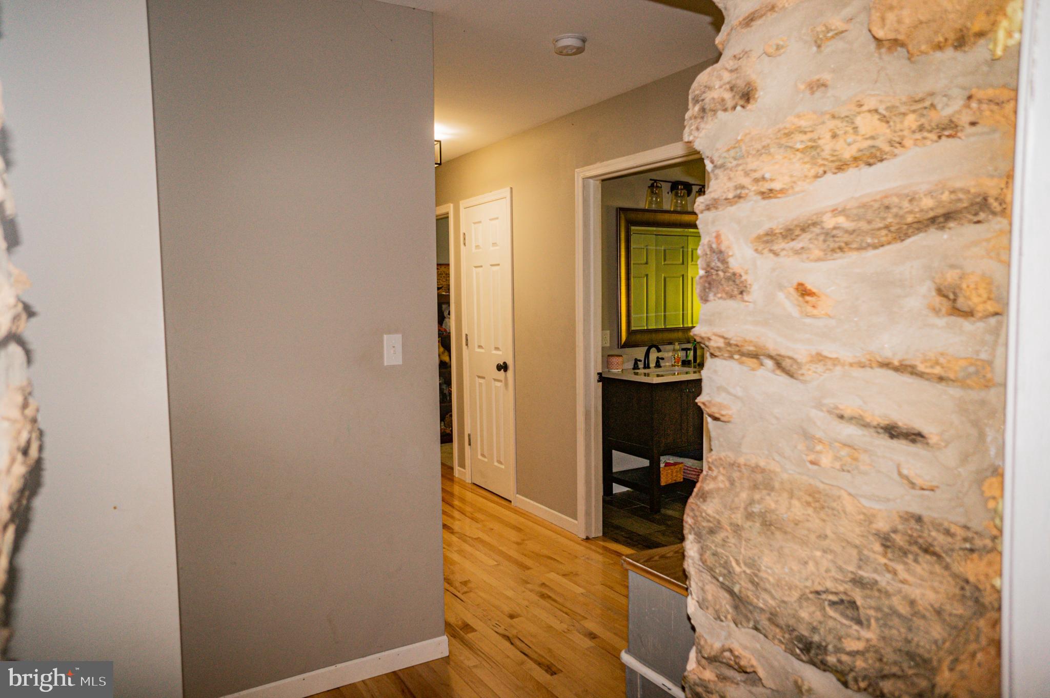 SHREWSBURY TWP - Residential