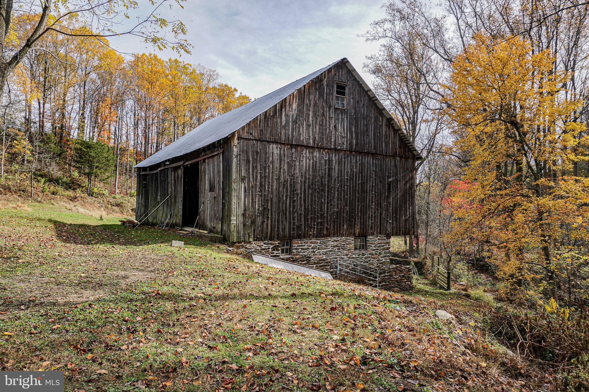 SHREWSBURY TWP - Residential