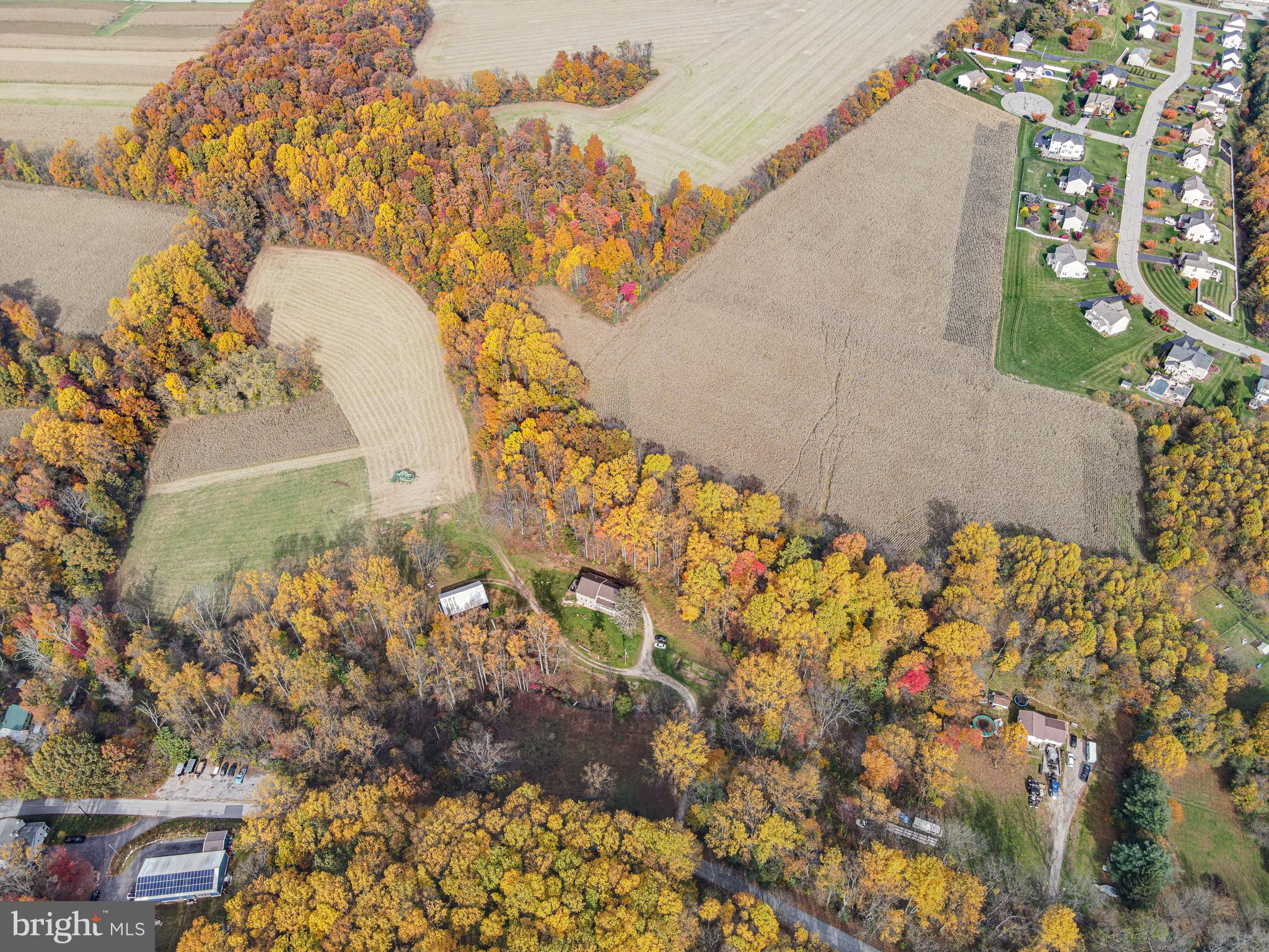 SHREWSBURY TWP - Residential