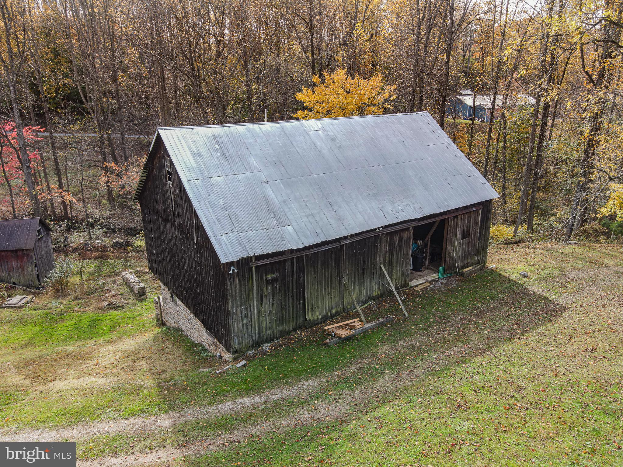 SHREWSBURY TWP - Residential