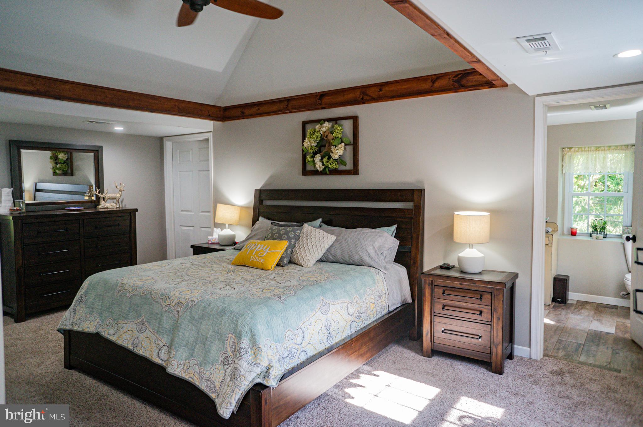 SHREWSBURY TWP - Residential