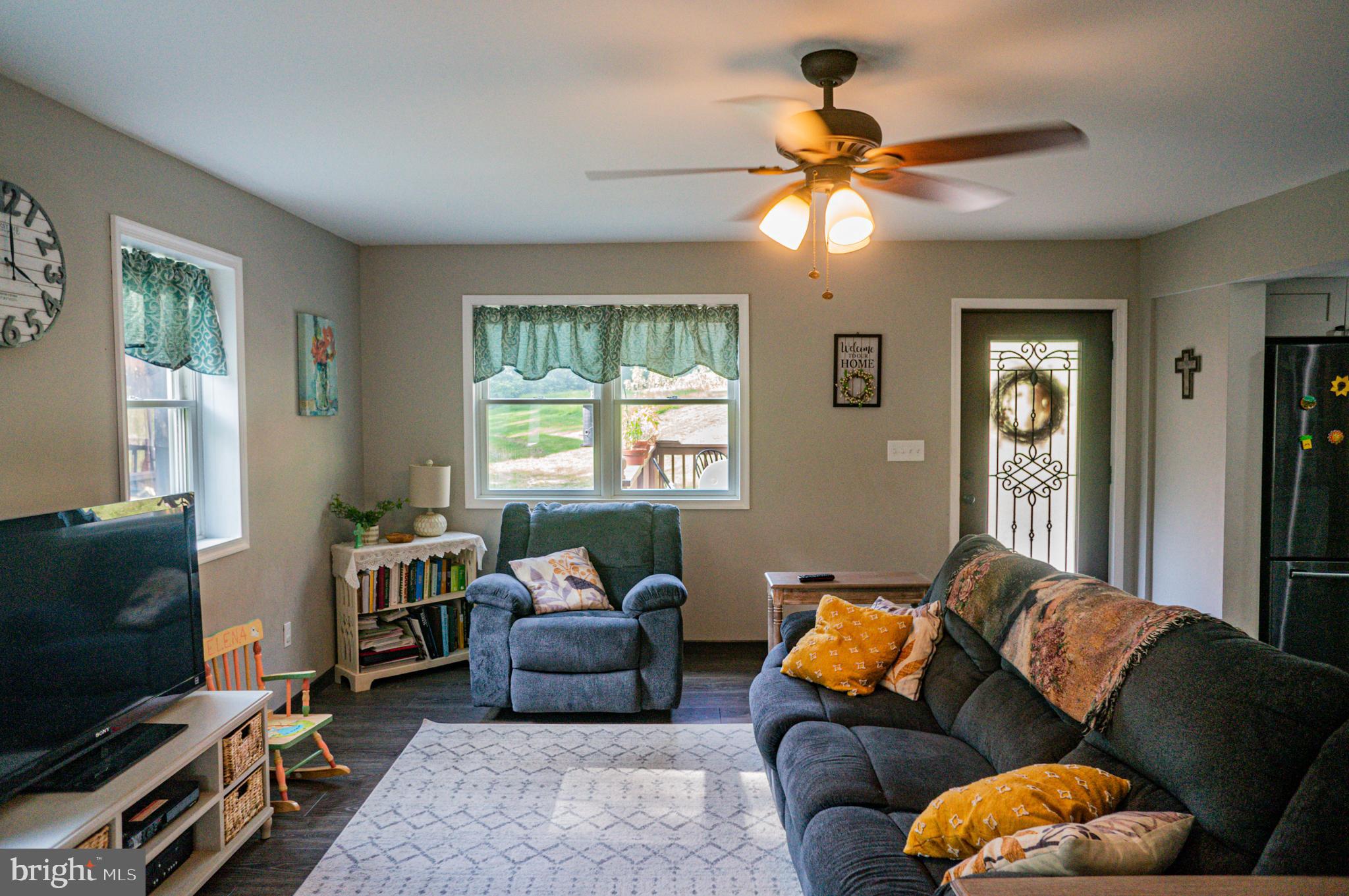 SHREWSBURY TWP - Residential