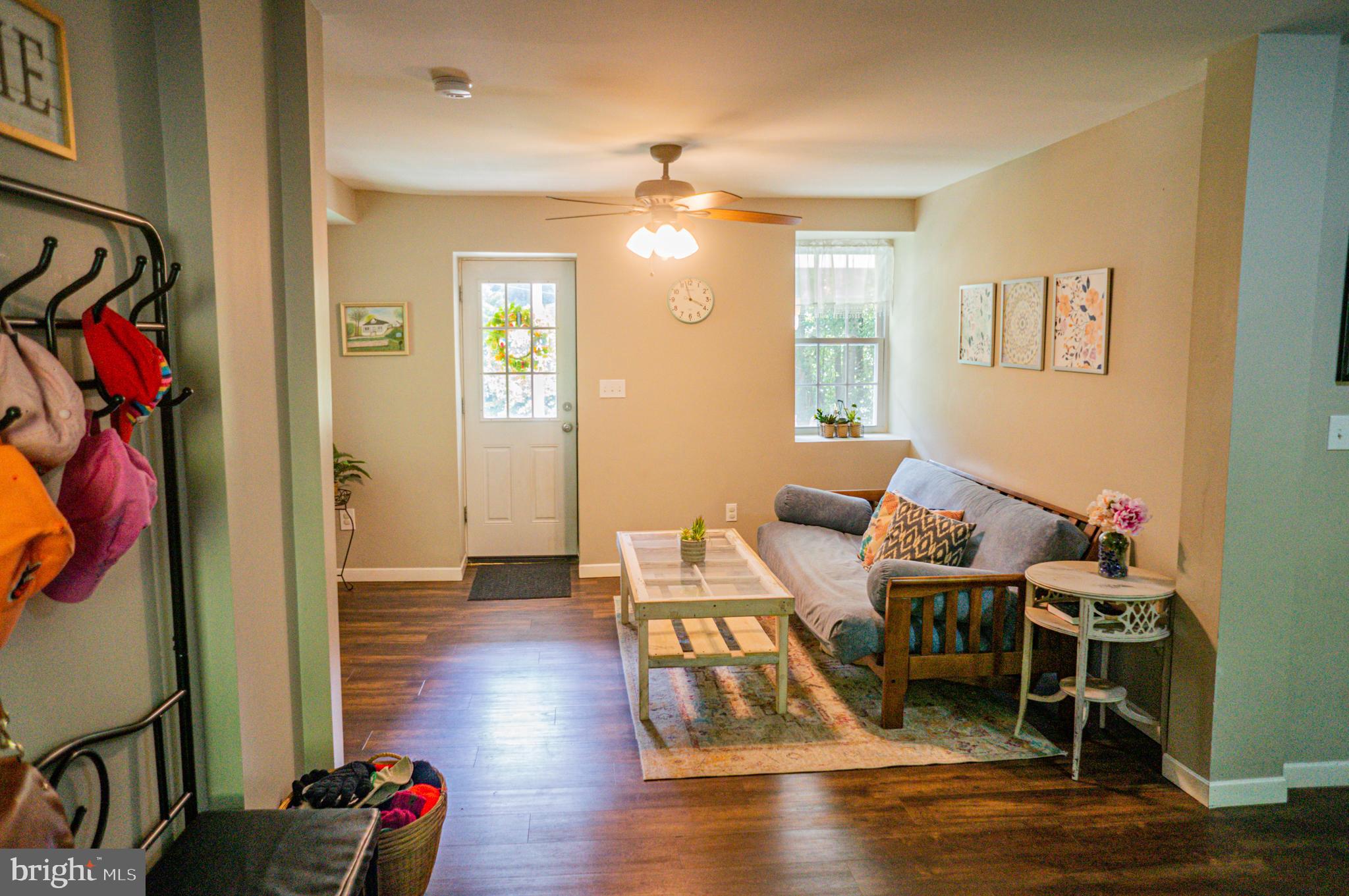 SHREWSBURY TWP - Residential