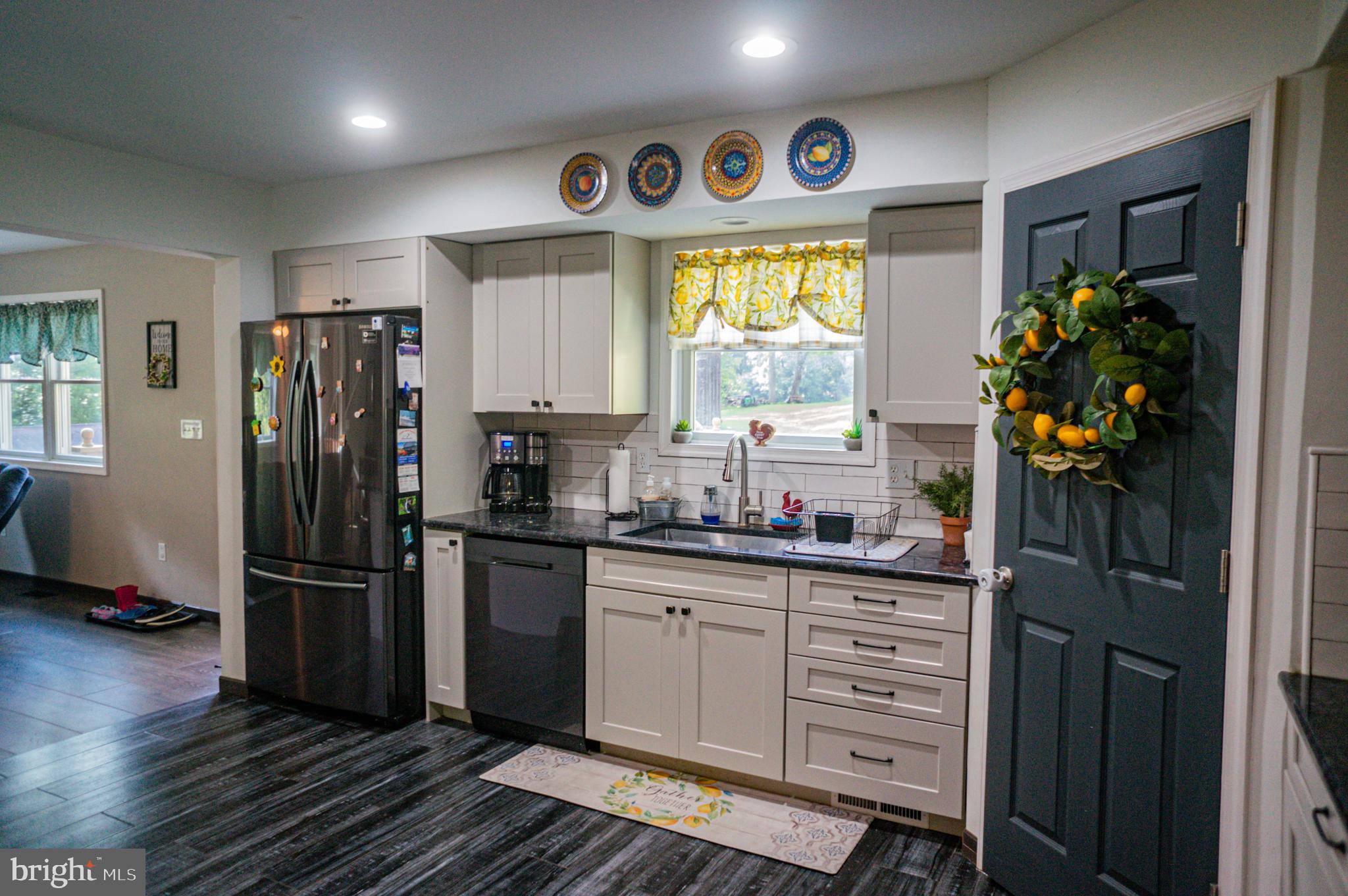 SHREWSBURY TWP - Residential