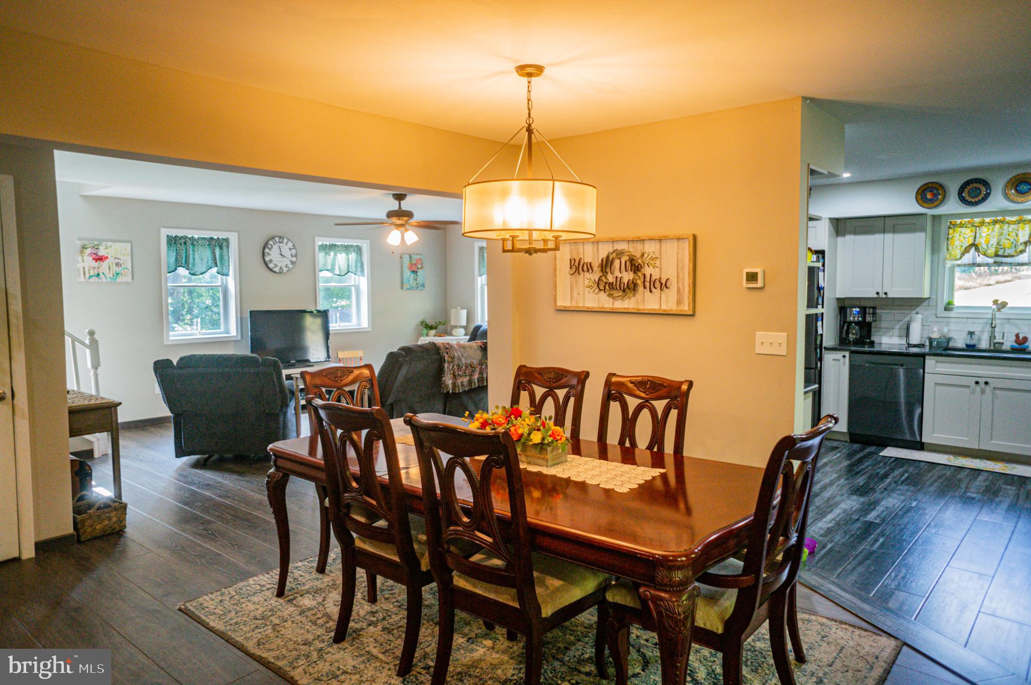 SHREWSBURY TWP - Residential