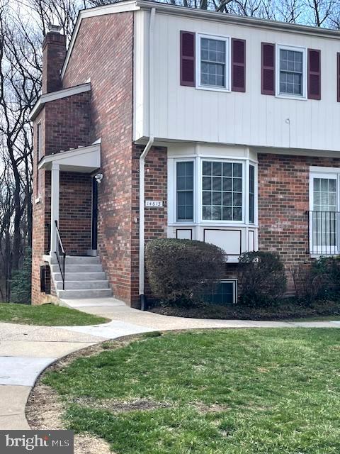 14613 TYNEWICK TERRACE 6-1461