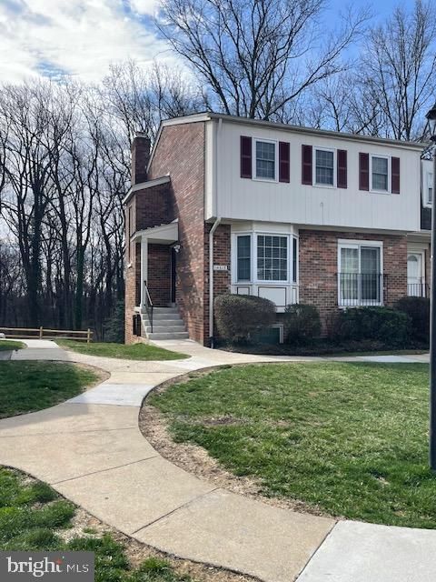 14613 TYNEWICK TERRACE 6-1461 SILVER SPRING MD 20906