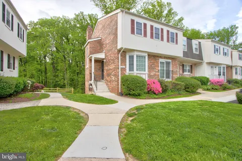 14613 Tynewick Terrace Unit 6-1461, Silver Spring, MD 20906 - MLS#: MDMC2171004