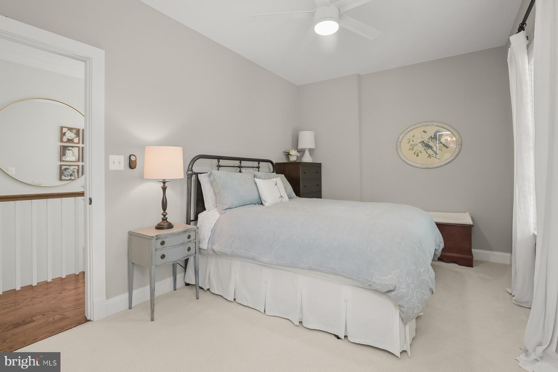 GLEN ECHO HEIGHTS - Residential