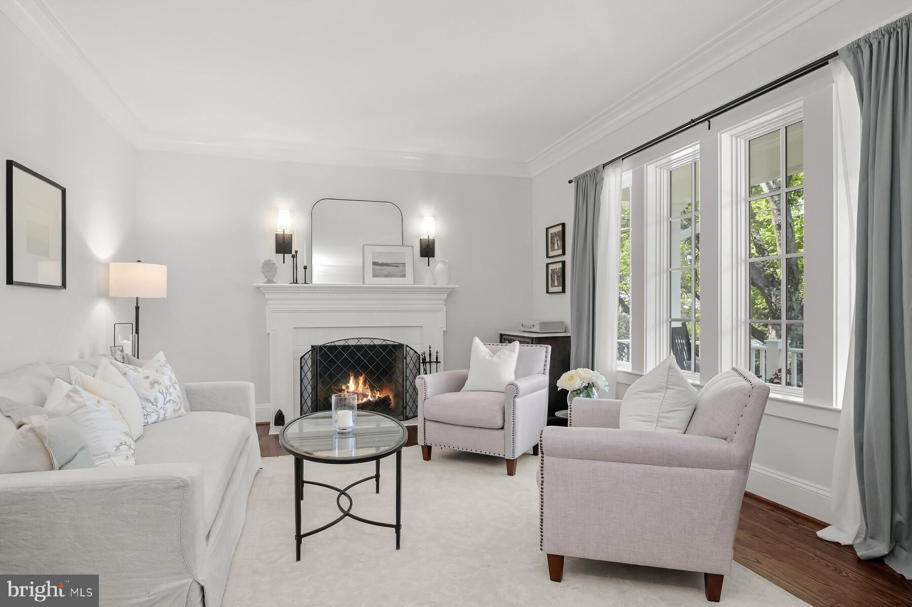 GLEN ECHO HEIGHTS - Residential