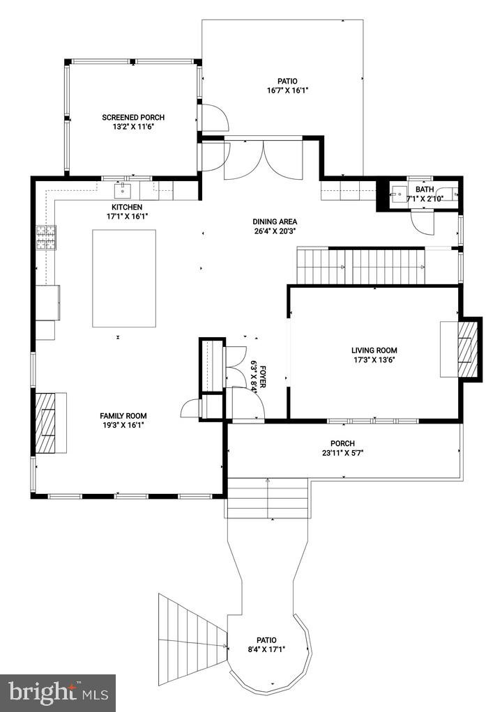 GLEN ECHO HEIGHTS - Residential