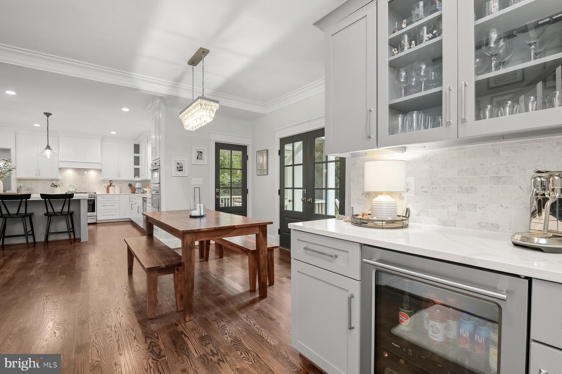 GLEN ECHO HEIGHTS - Residential