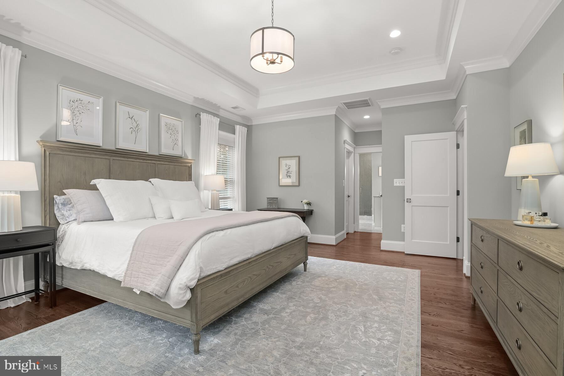 GLEN ECHO HEIGHTS - Residential