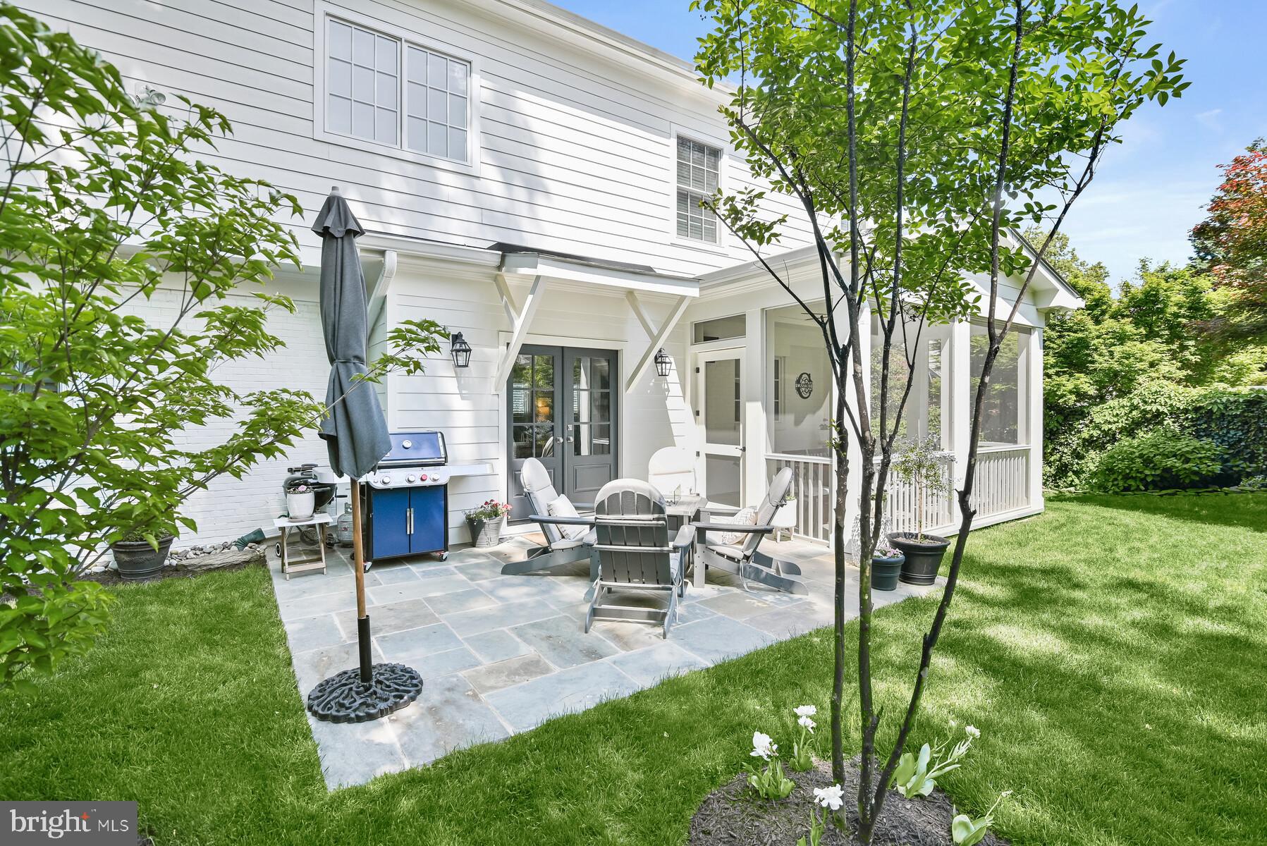 GLEN ECHO HEIGHTS - Residential