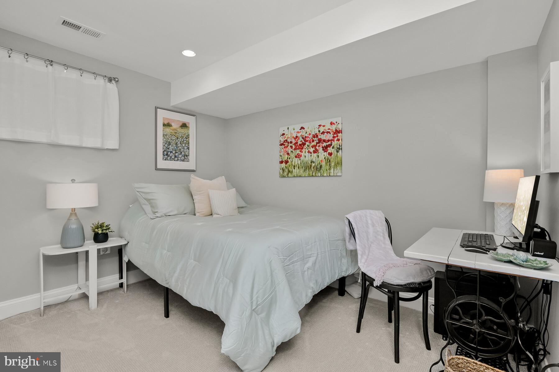 GLEN ECHO HEIGHTS - Residential