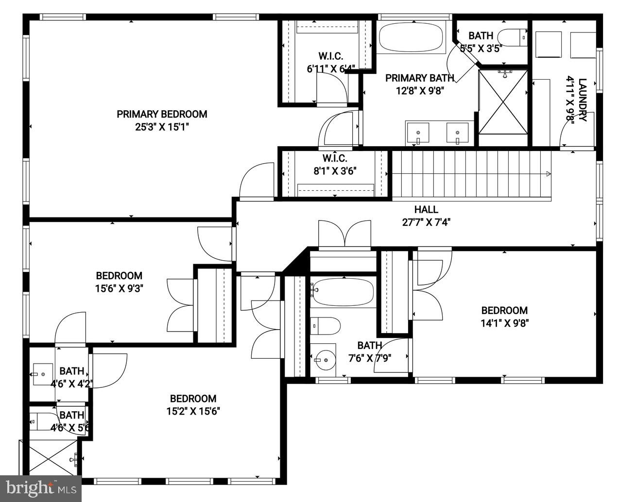 GLEN ECHO HEIGHTS - Residential