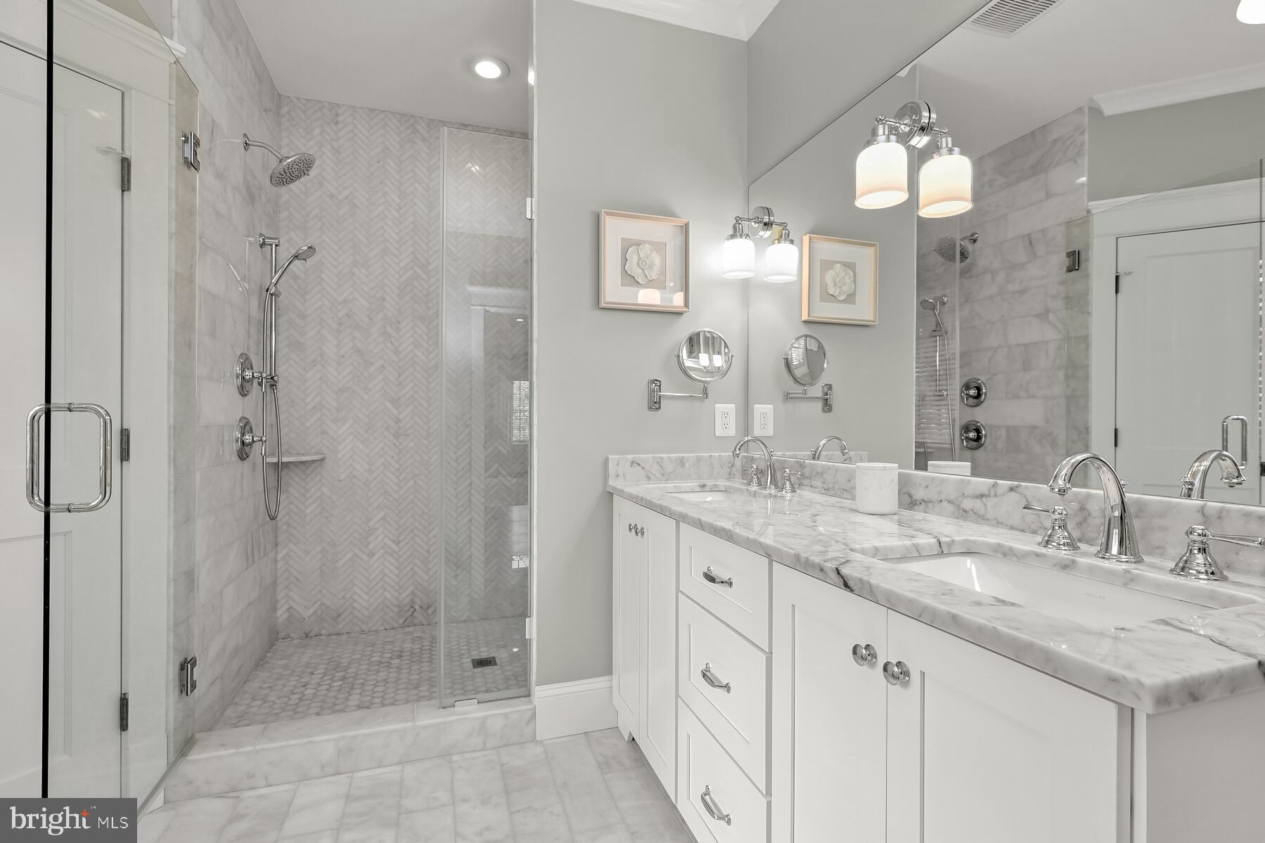 GLEN ECHO HEIGHTS - Residential