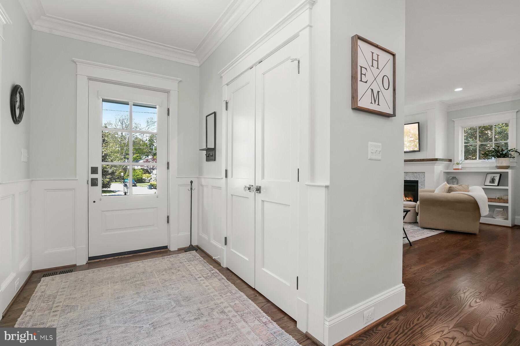 GLEN ECHO HEIGHTS - Residential