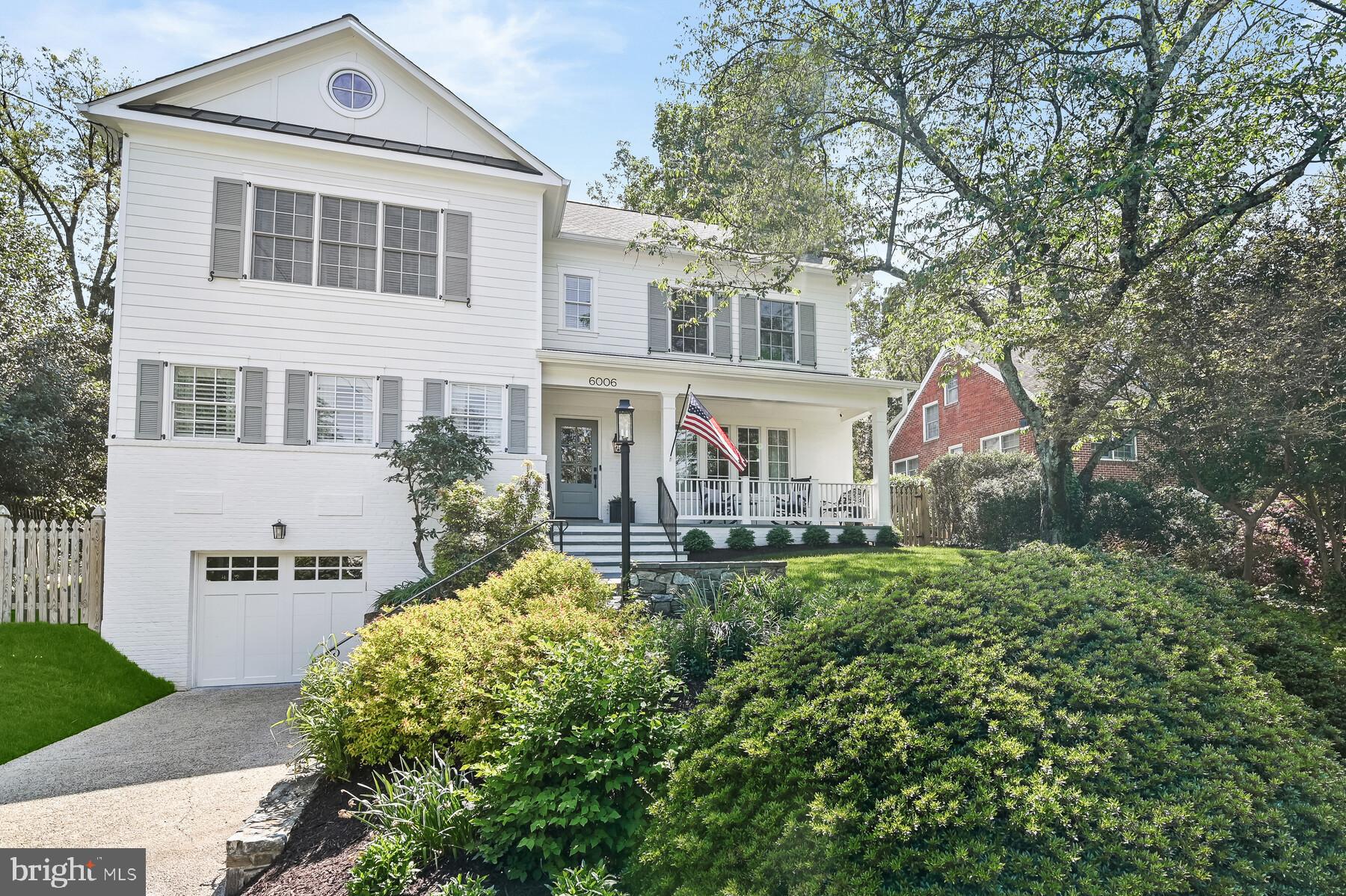 GLEN ECHO HEIGHTS - Residential