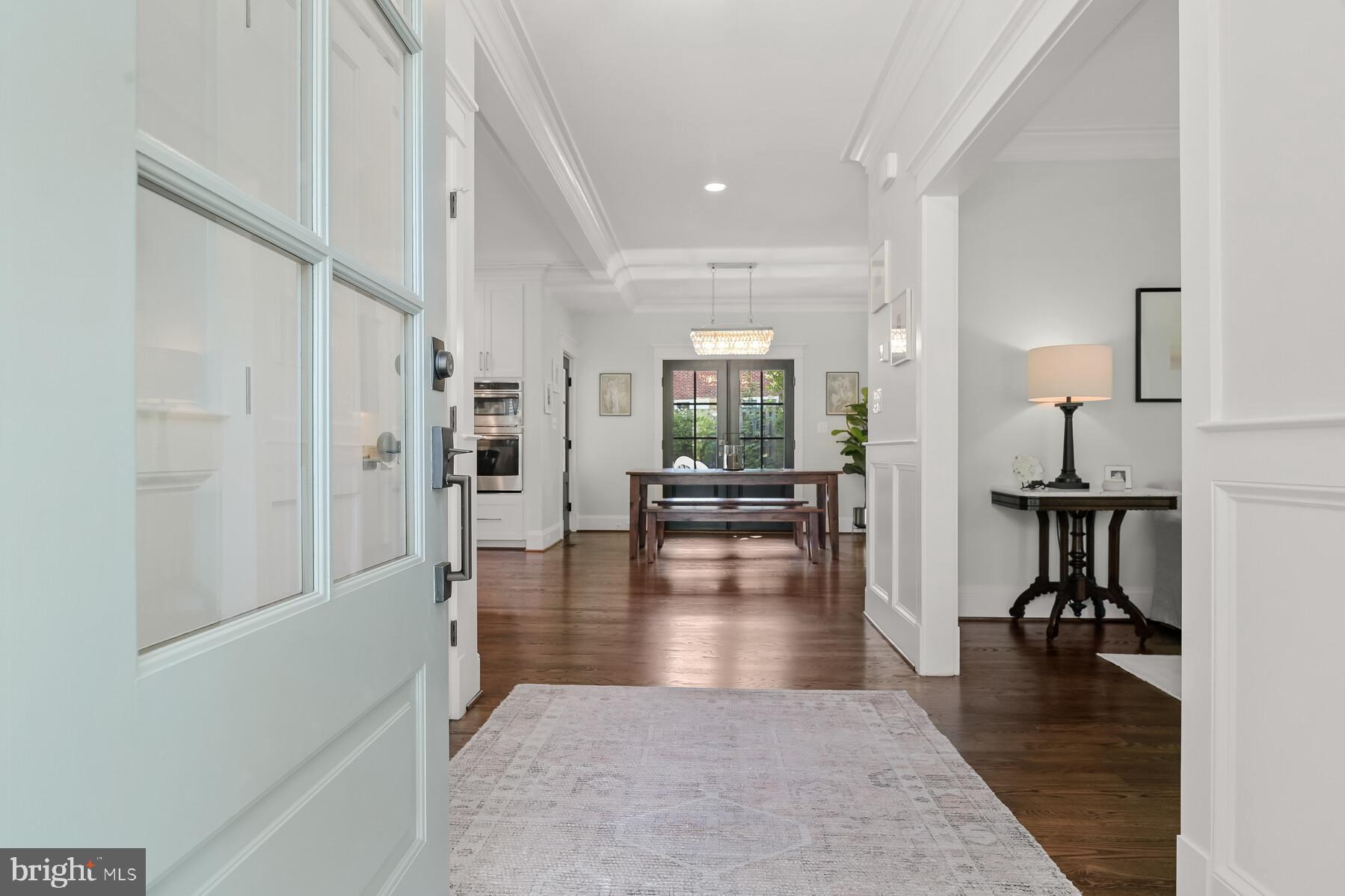 GLEN ECHO HEIGHTS - Residential