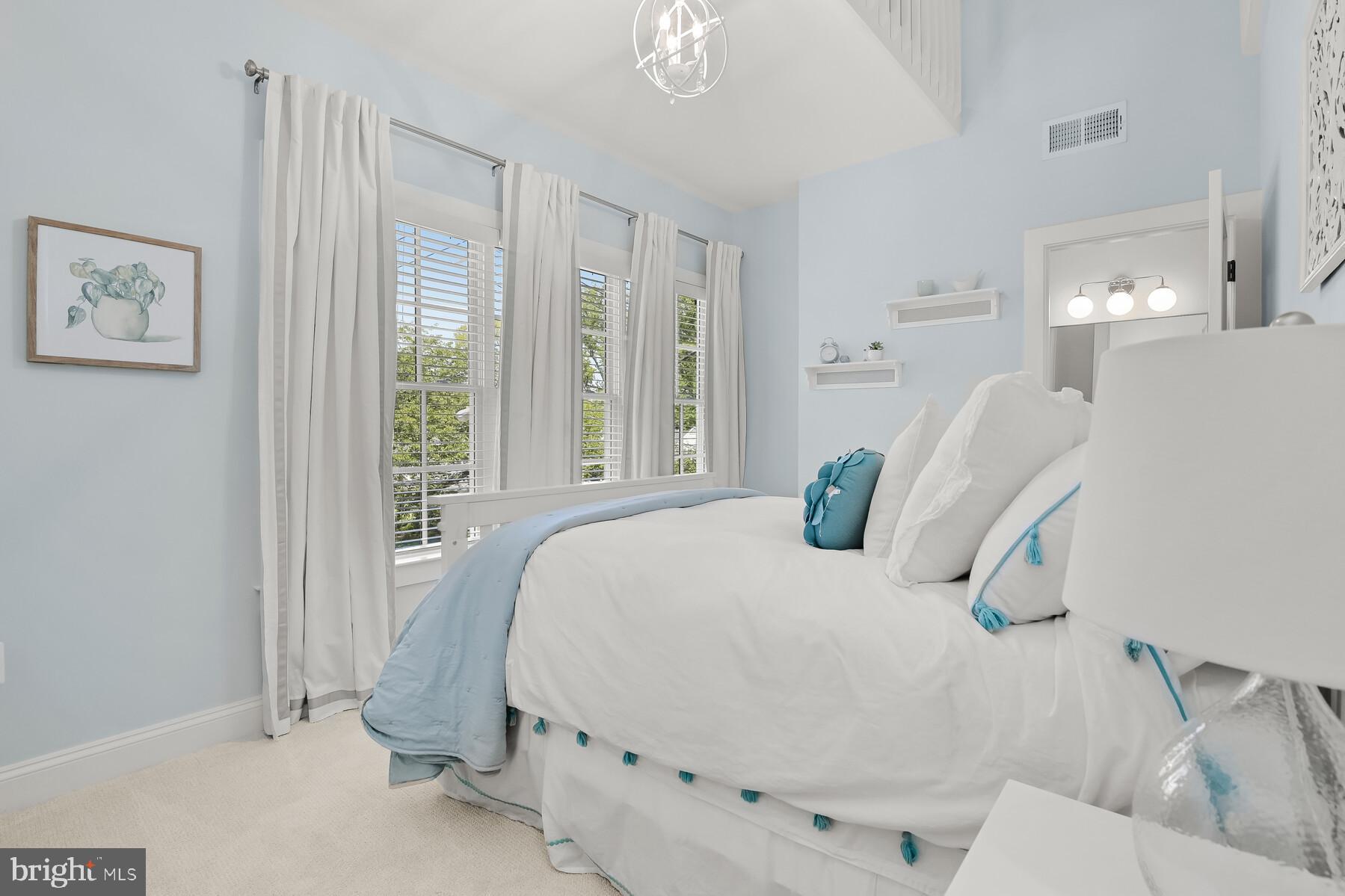 GLEN ECHO HEIGHTS - Residential