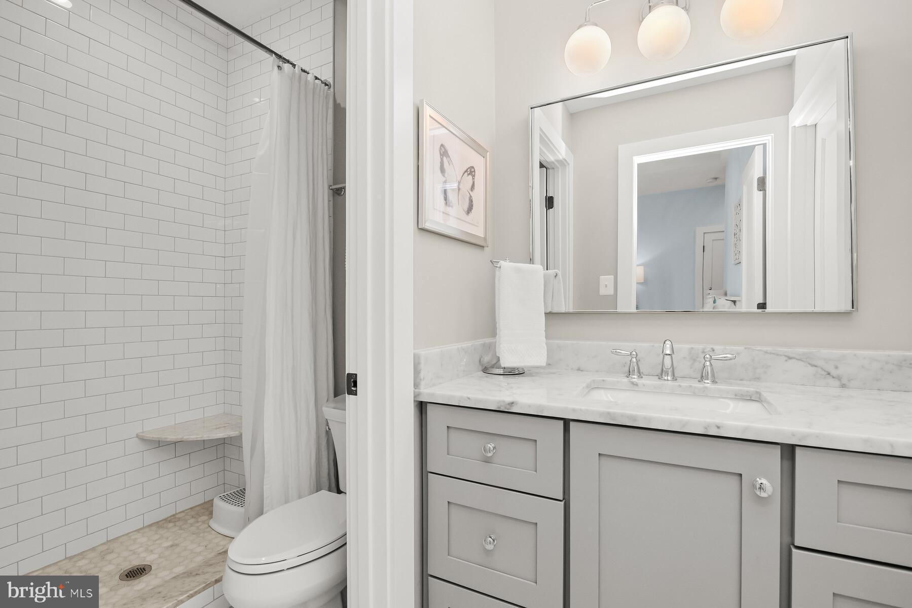 GLEN ECHO HEIGHTS - Residential