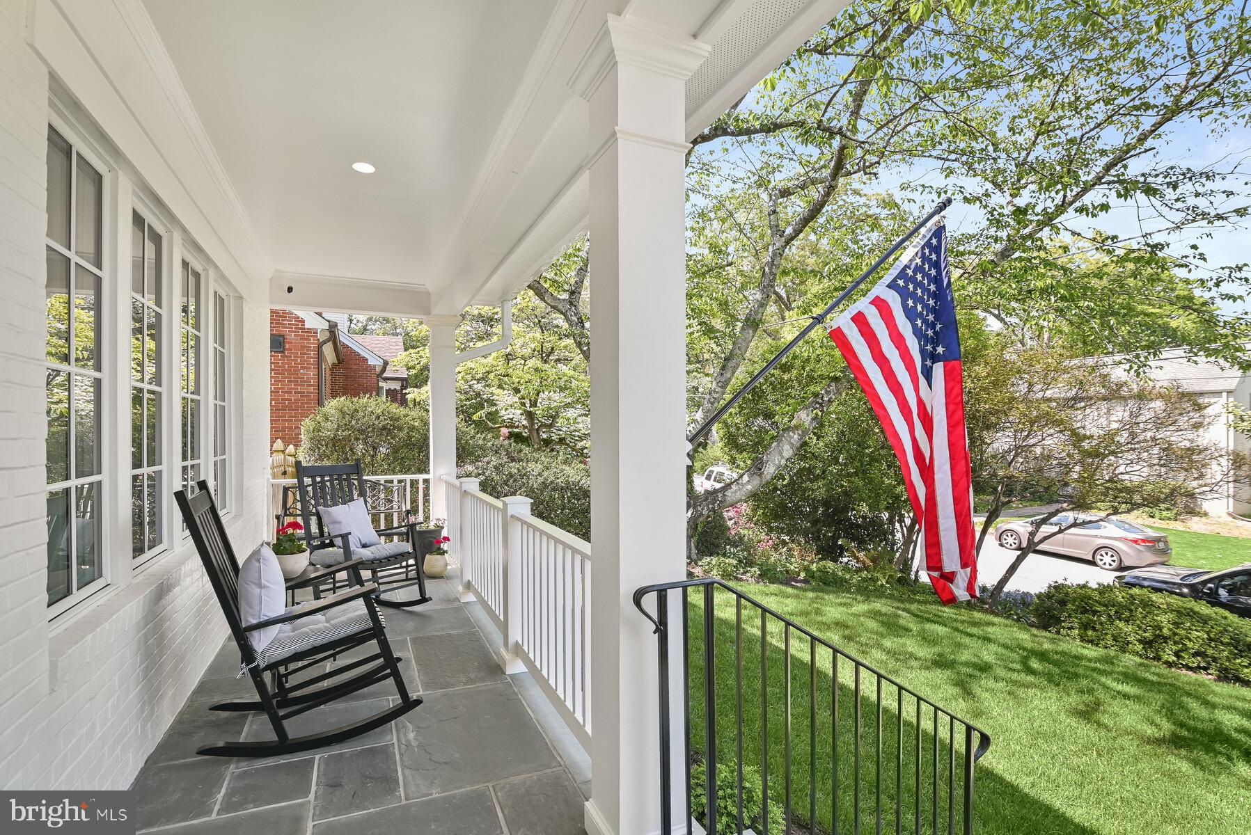 GLEN ECHO HEIGHTS - Residential