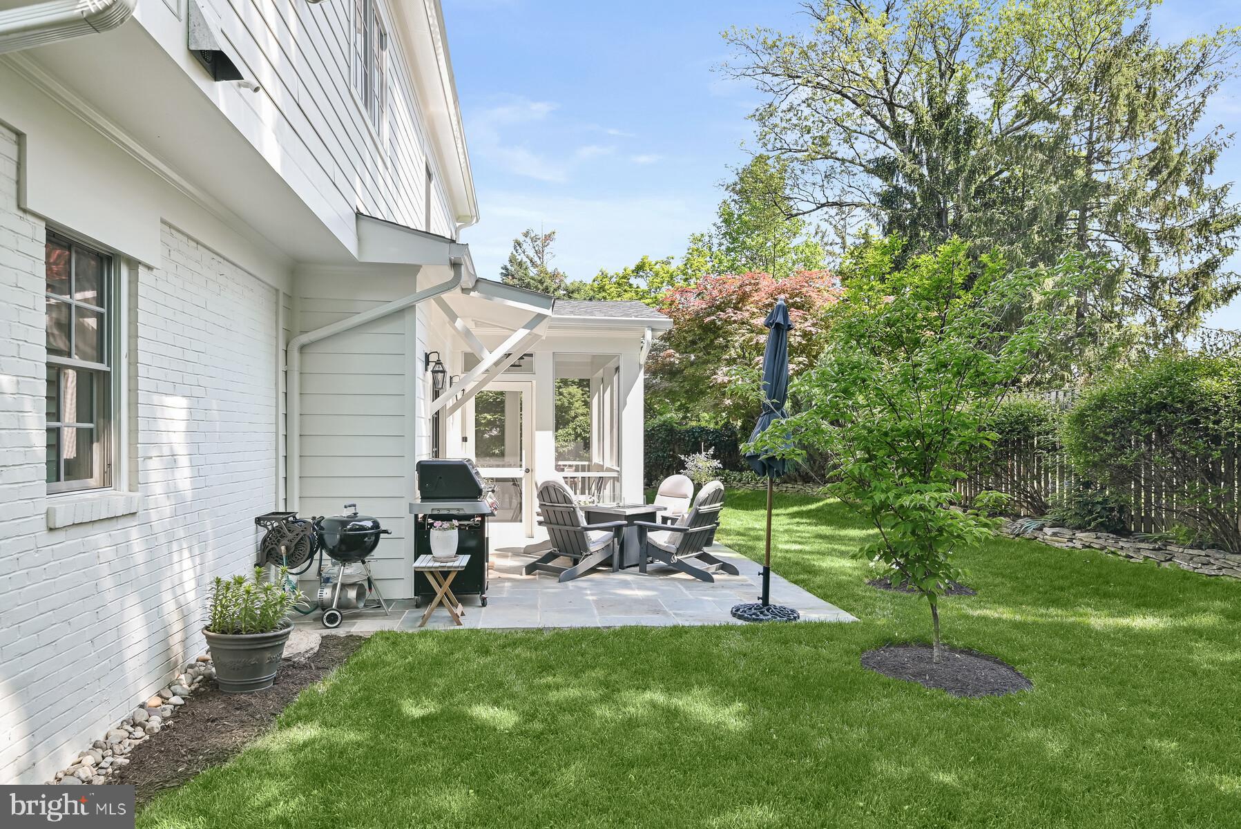 GLEN ECHO HEIGHTS - Residential