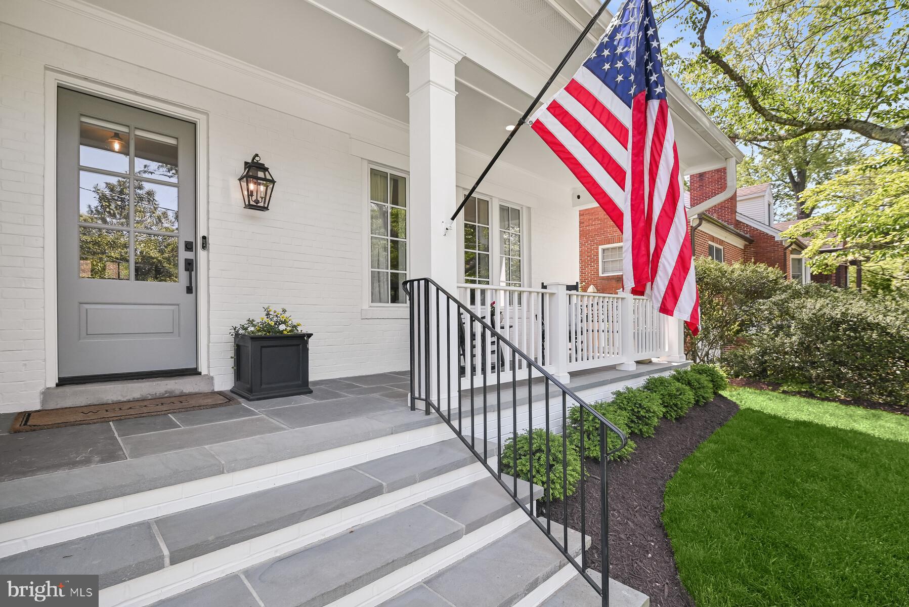 GLEN ECHO HEIGHTS - Residential