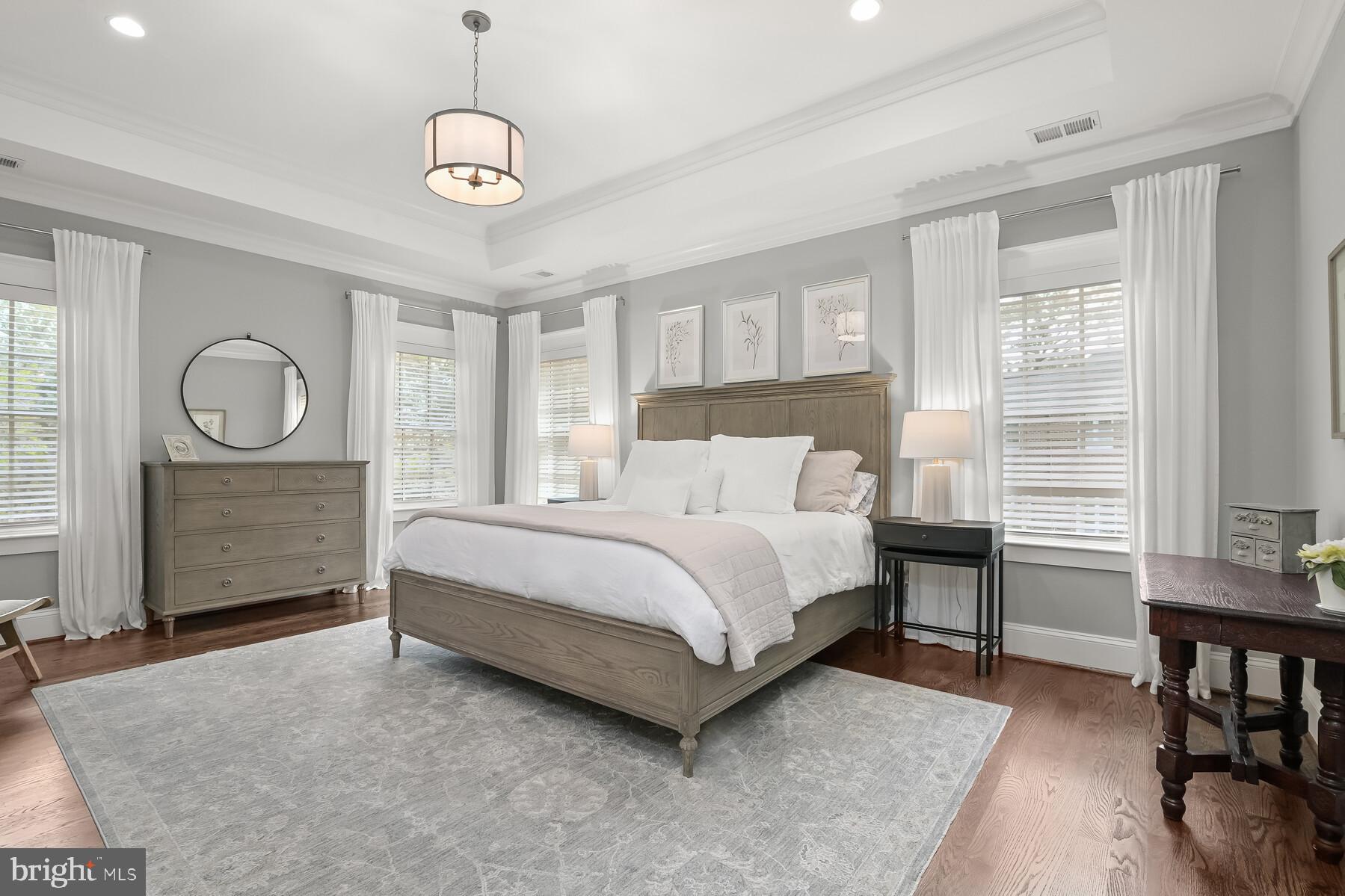 GLEN ECHO HEIGHTS - Residential