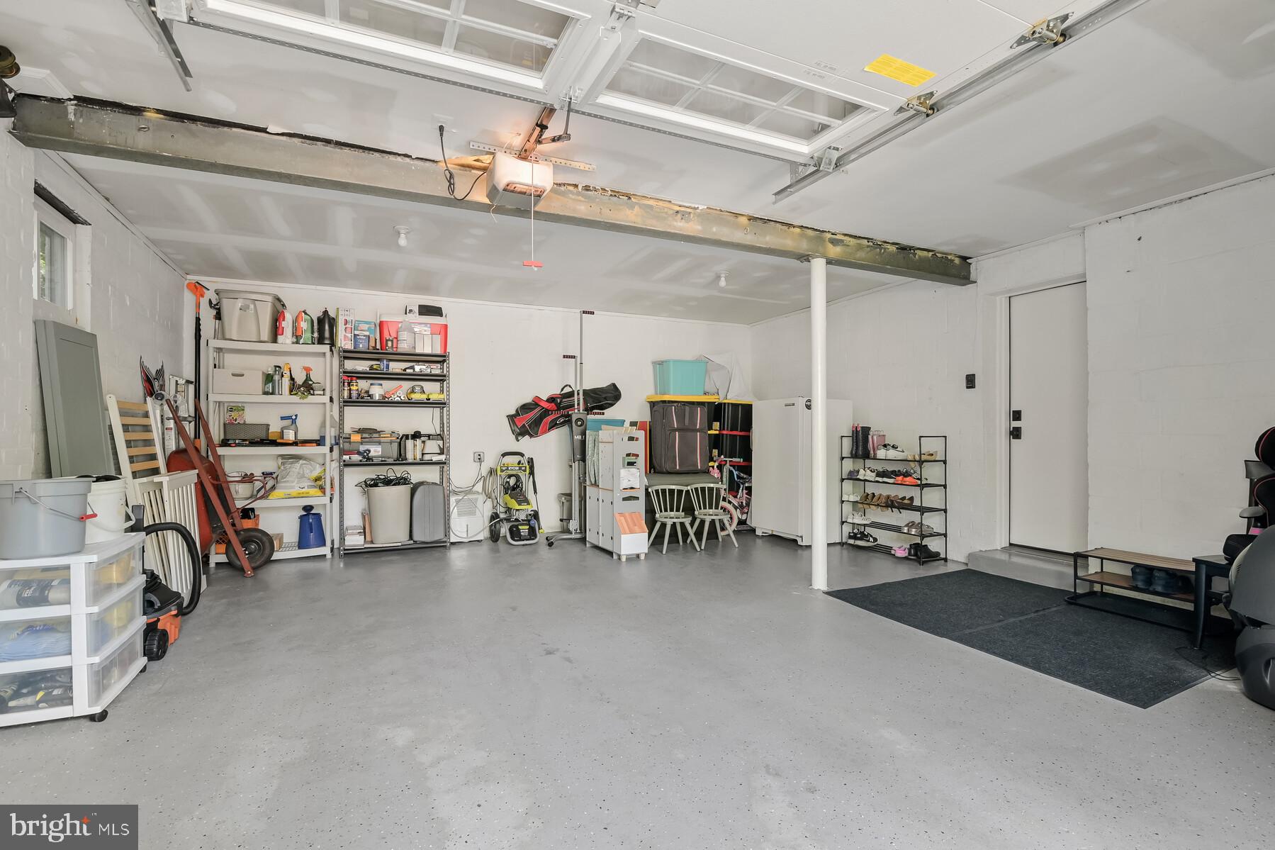 GLEN ECHO HEIGHTS - Residential