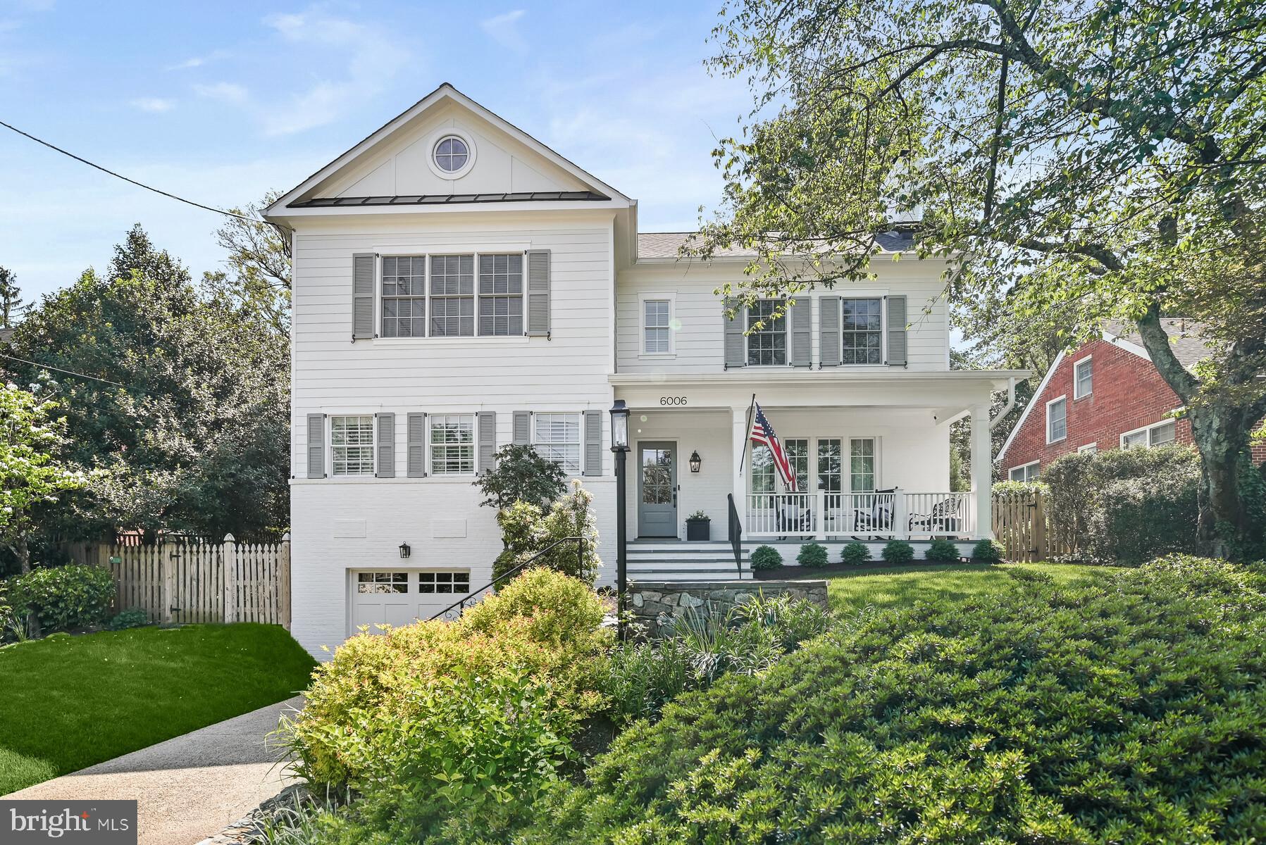 GLEN ECHO HEIGHTS - Residential