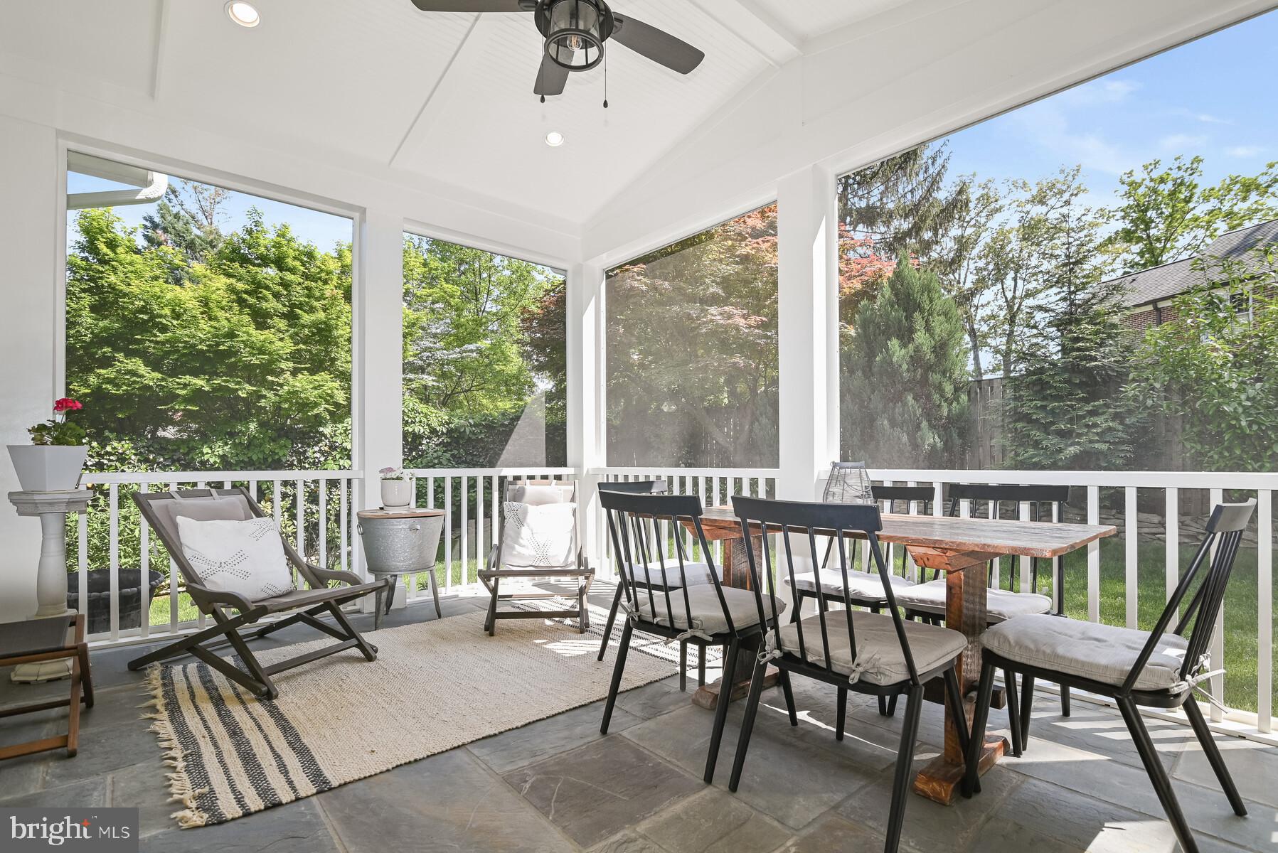 GLEN ECHO HEIGHTS - Residential