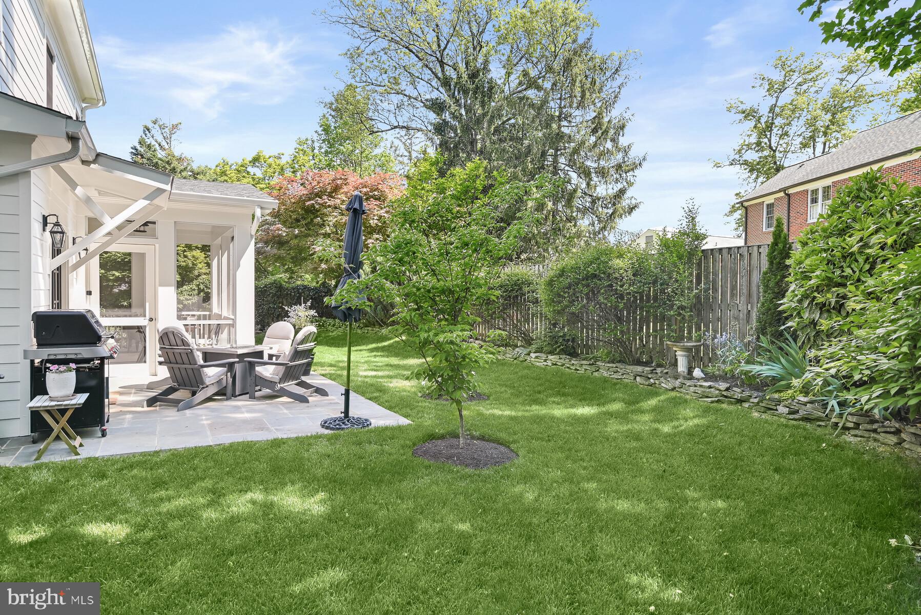 GLEN ECHO HEIGHTS - Residential