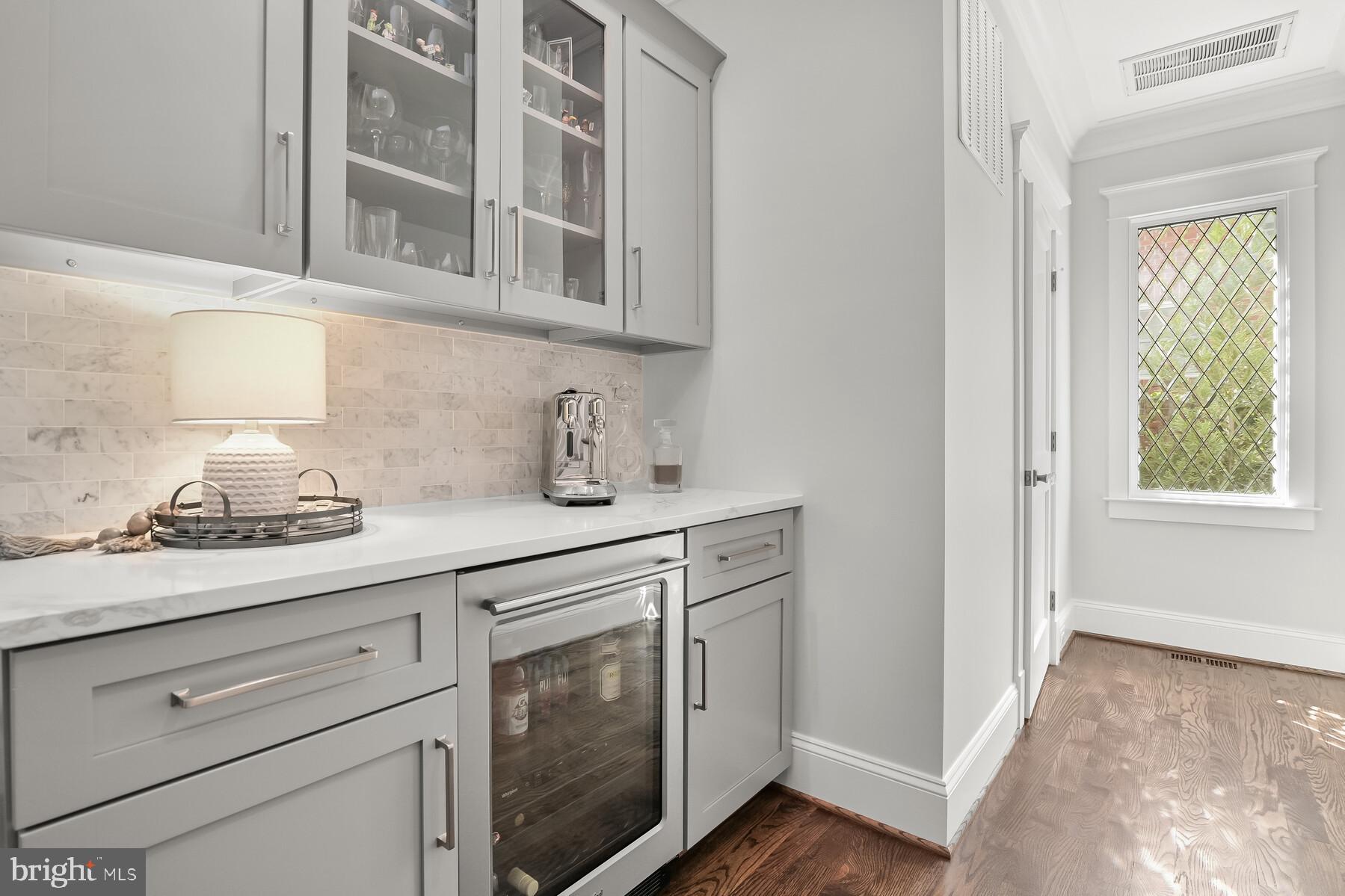 GLEN ECHO HEIGHTS - Residential