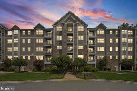 Condo For Sale - 902 Macphail Woods Crossing #3F<br/> Harford County, BEL AIR, MD 21015