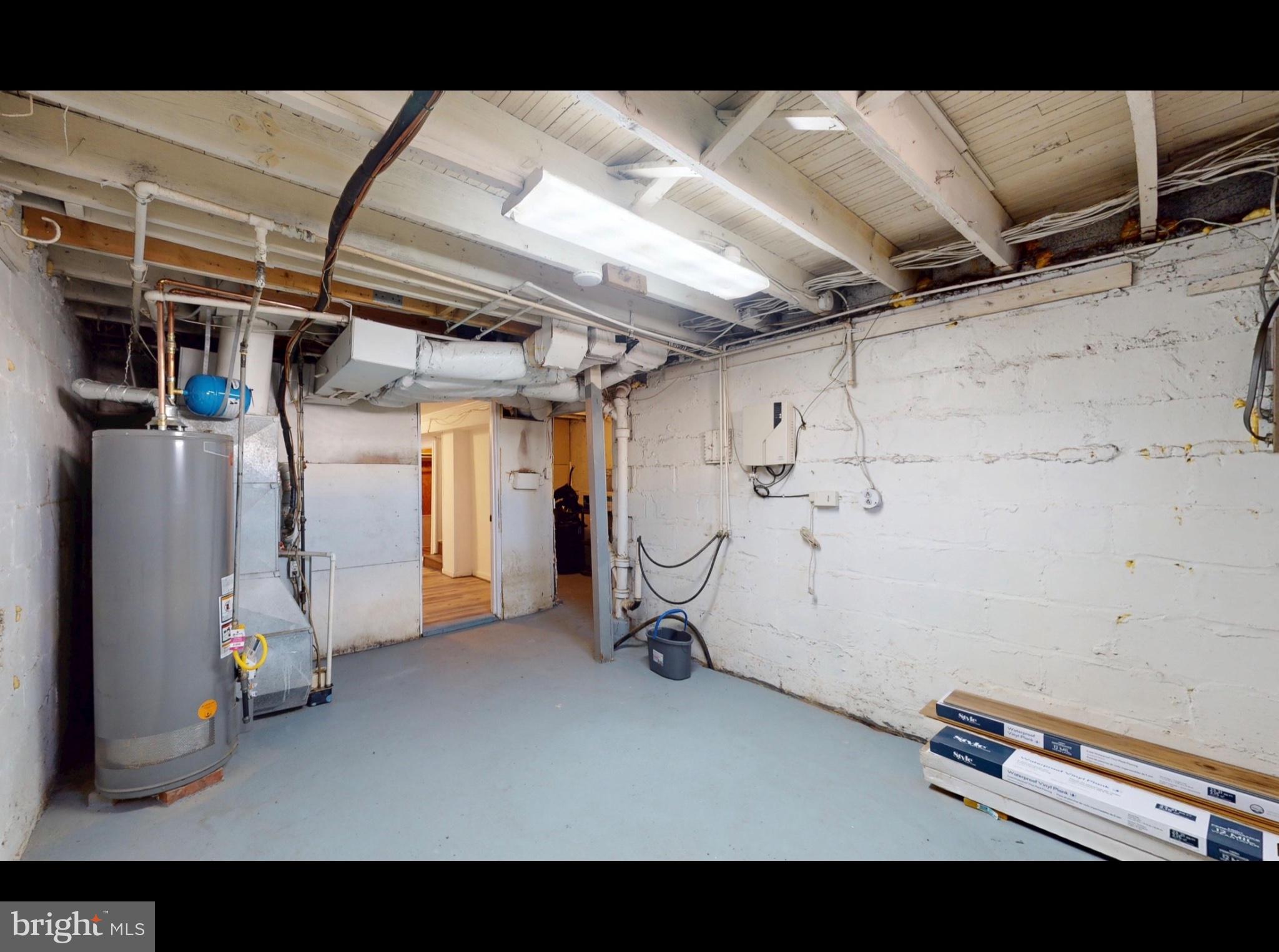 RITCHIE HEIGHTS - Residential