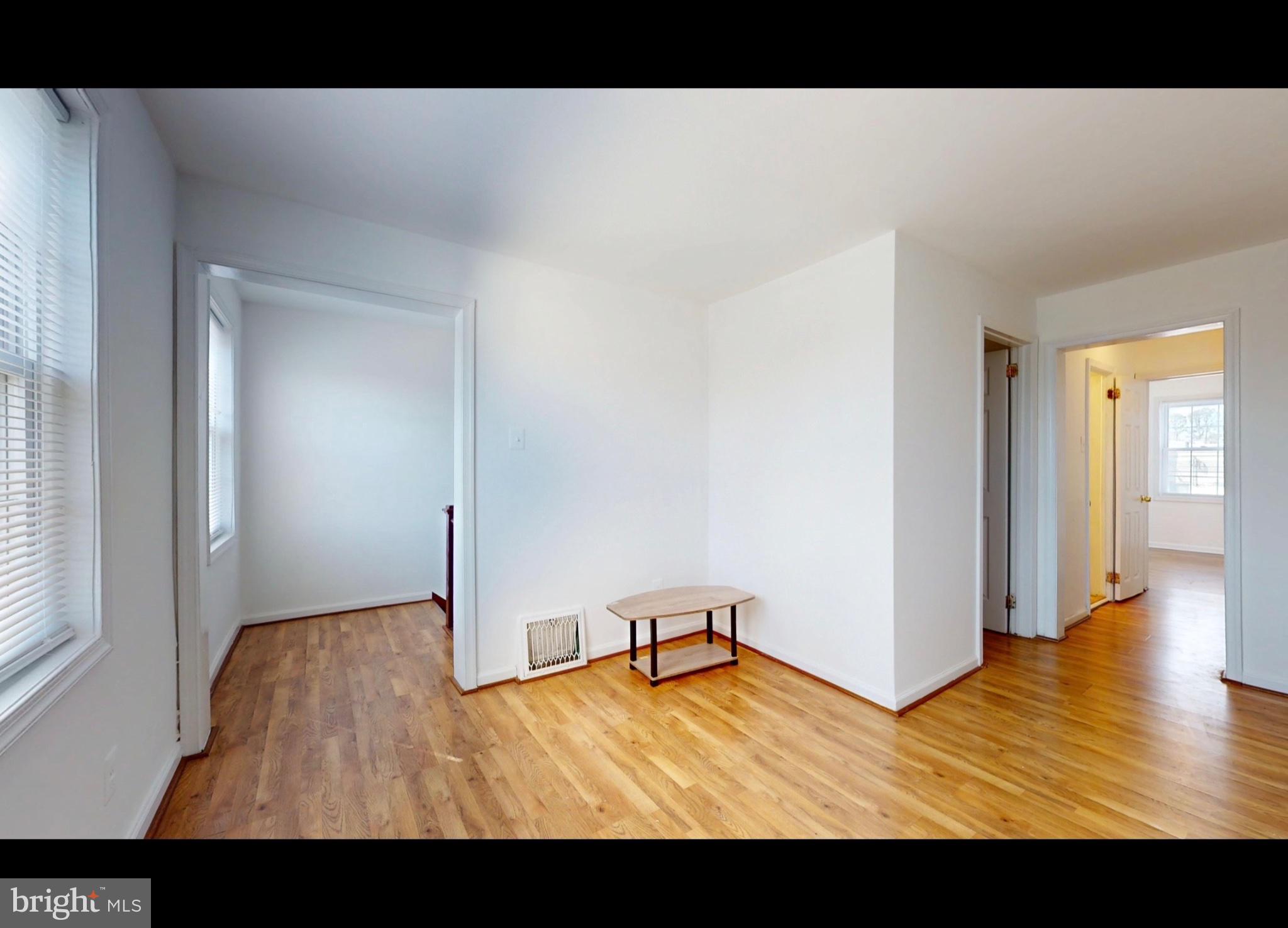 RITCHIE HEIGHTS - Residential