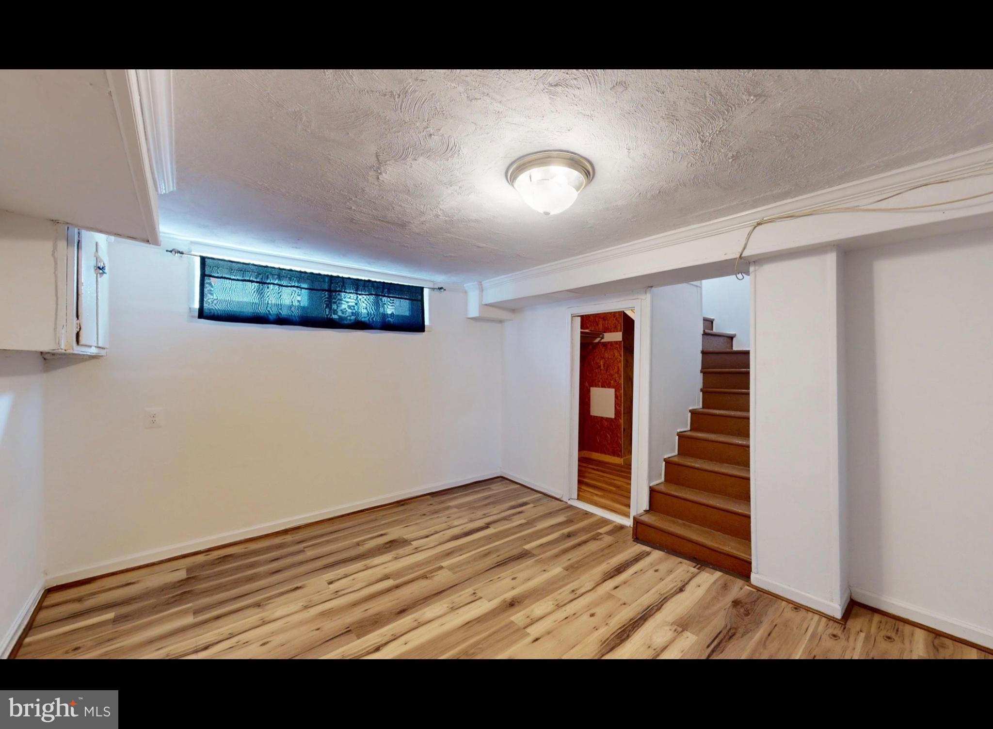 RITCHIE HEIGHTS - Residential