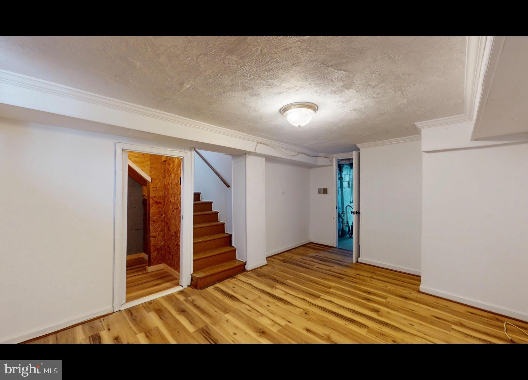 RITCHIE HEIGHTS - Residential