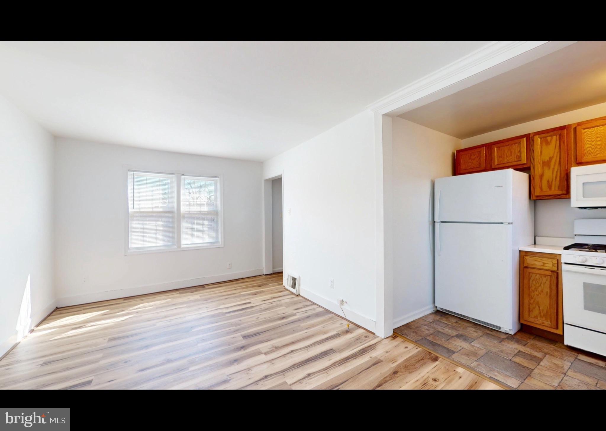 RITCHIE HEIGHTS - Residential