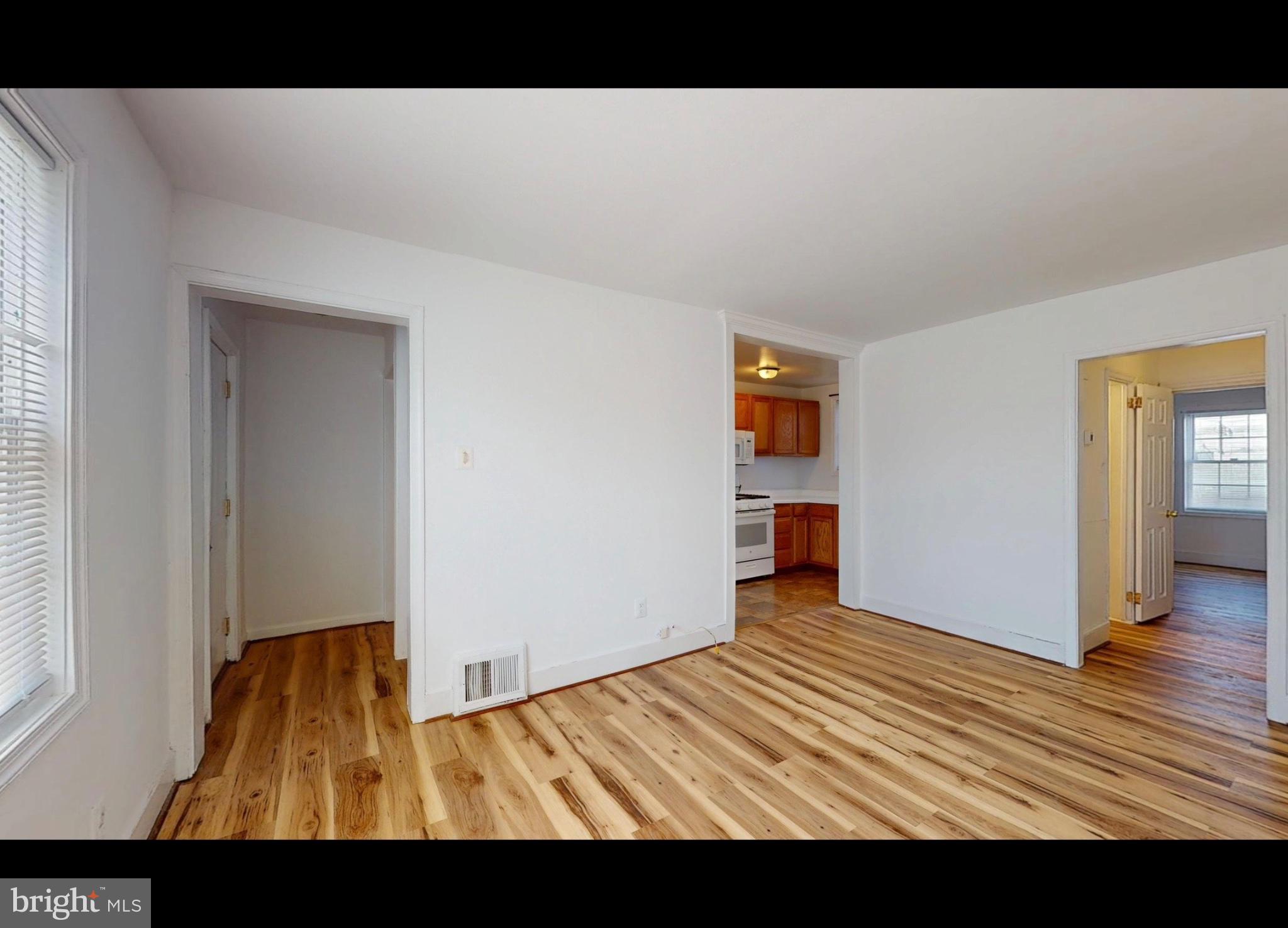 RITCHIE HEIGHTS - Residential