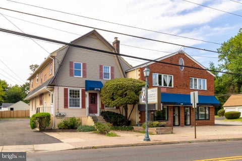 Photo of 2778 Jenkintown Road, GLENSIDE, PA 19038 (MLS # PAMC2193436)