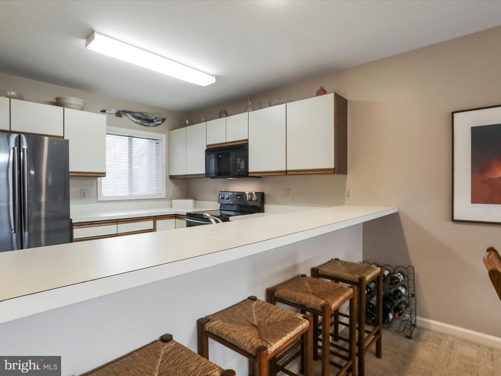 THE WOODS - Residential