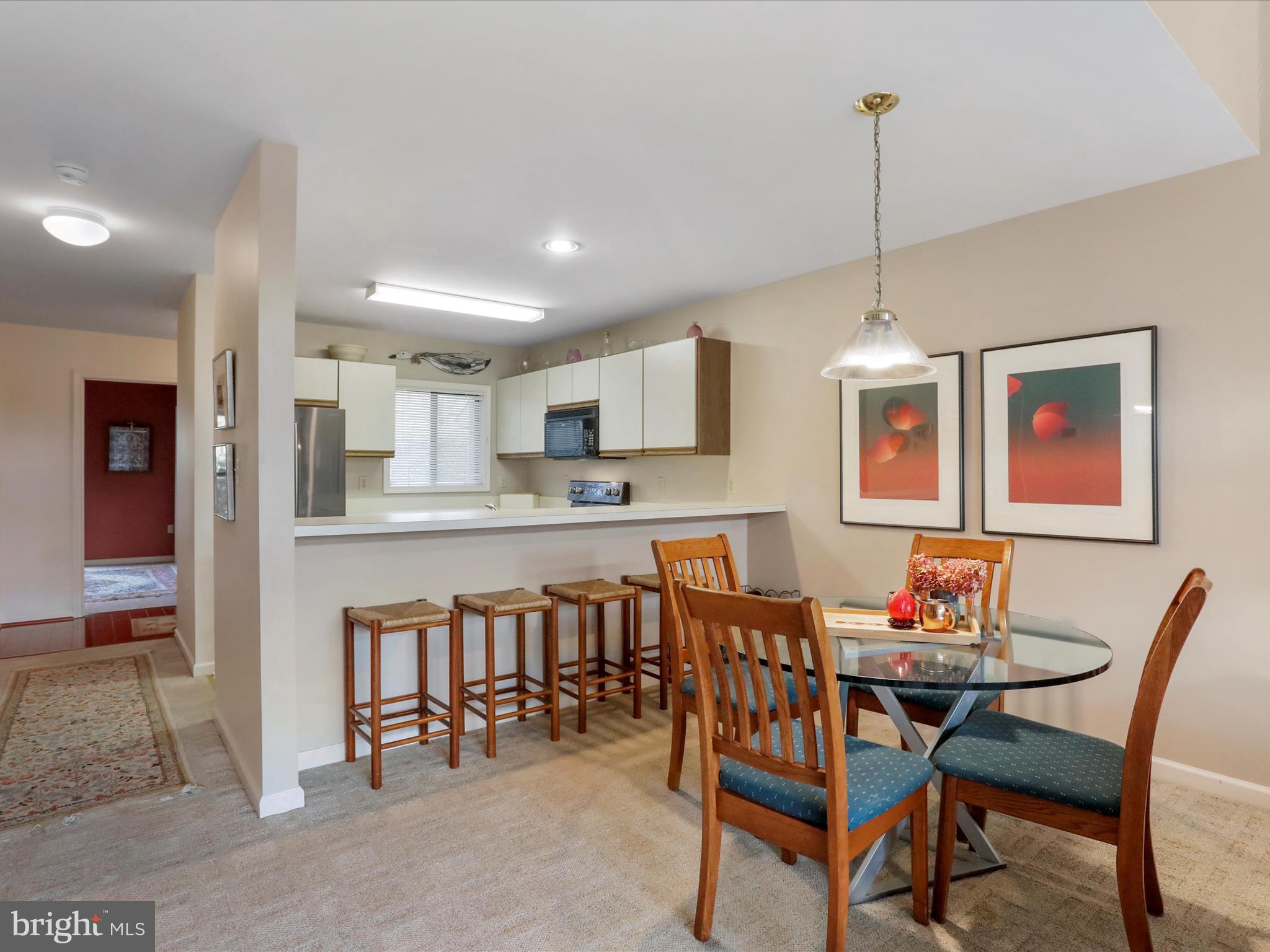 THE WOODS - Residential